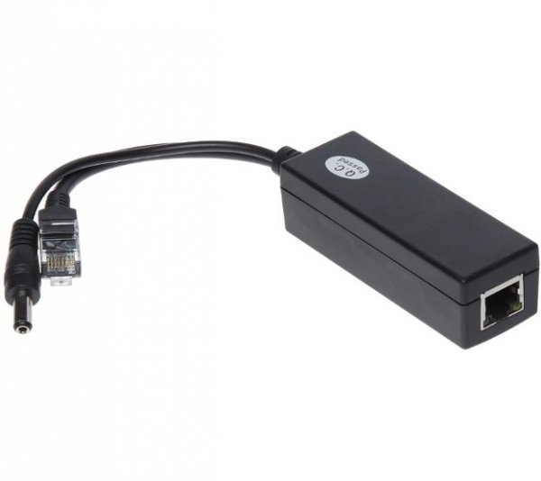 STABILIZATOR 48V/12V POE-802.3AF/C
