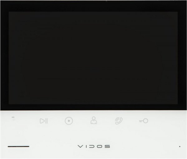 WIDEODOMOFON VIDOS X S11-2/M13-XT TUYA