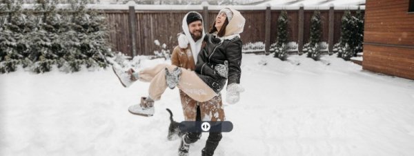 Zestaw monitoringu Imou 2x kamera IP Cruiser 4MP POE