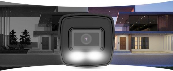Zestaw do monitoringu Hilook 2 kamery IP IPCAM-B8-30DL/A