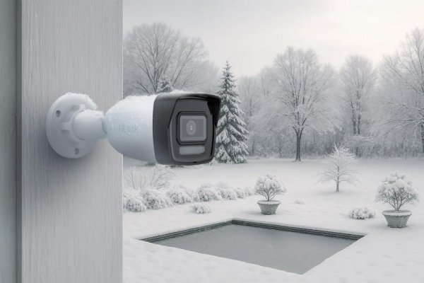 Zestaw monitoringu Hilook 6 kamery IP IPCAM-B8-30DL z dyskiem 2TB