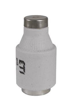 BIWTS DIII DZ GF WKŁADKA TOPIKOWA SZYBKA  35A E33 500V