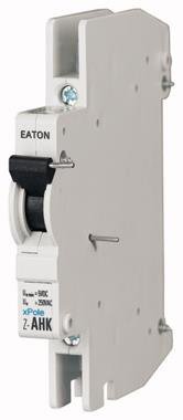 Z-AHK STYK POMOCNICZY 3A 1Z+1R 0.5M 250V AC