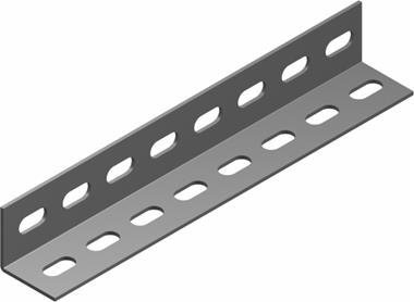 KTC35H35/3 KĄTOWNIK MONTAŻOWY 3M 2.0 MM