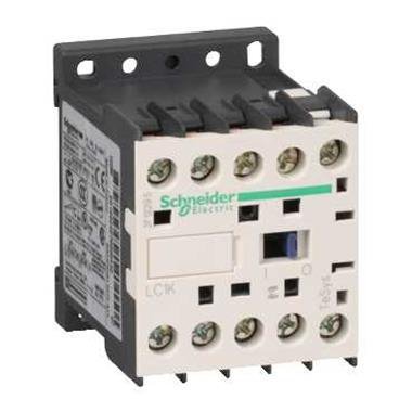Schneider Electric Stycznik mocy TeSys K AC3 16A 3P 1NO cewka 230VAC zaciski skrzynkowe, LC1K1610P7