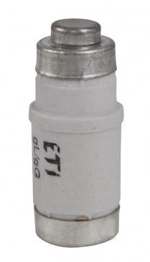 D02 GL/GG 40A WKŁADKA TOPIKOWA 40A E18 400V AC 50KA AC