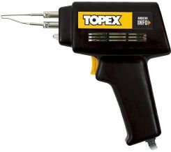 LUTOWNICA TRANSFORMATOROWA 100W TOP TOOLS