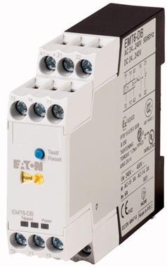 EMT6-DB PRZEKAŹNIK TERMISTOROWY