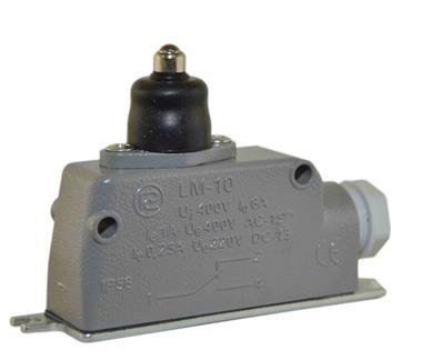 LM-10 ŁĄCZNIK MINIATUROWY