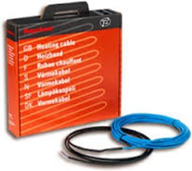 FROSTGUARD-10M PRZEWÓD GRZEWCZY 120W 10M 230V SAMOREGULUJĄCY Z WTYCZKĄ ETL10