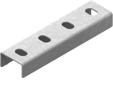 LC40H20 ŁĄCZNIK CEOWNIKA 1,5 MM