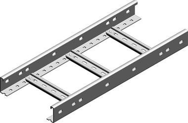 DKP300H50/3 N DRABINKA KABLOWA 3M 1.5MM (3 MB)