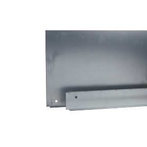 Schneider Electric Spacial Przepust kablowy 2 wejścia do SF 1200x 400mm, NSYEC1241