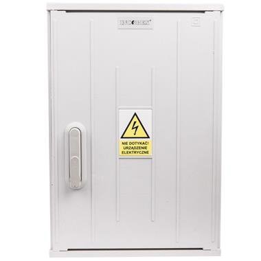 SSTN 40X42 OBUDOWA TERMOUTWARDZALNA
