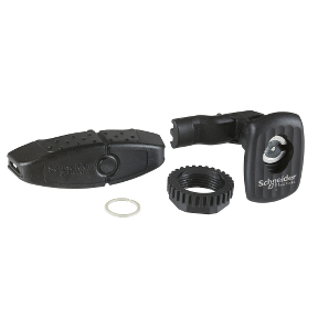Schneider Electric Spacial Zamek 3mm lewy do S3D, NSYAEDLS3DRL