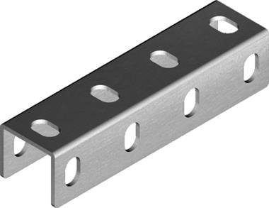 LC40H40 ŁĄCZNIK CEOWNIKA 1.5MM