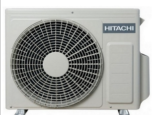 KLIMATYZATOR JEDNOSTKA ZEWNĘTRZNA  5KW 1F R32 NEW AIR HOME 600