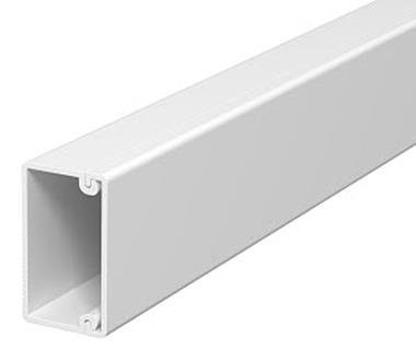 WDK20035RW KANAŁ KABLOWY 20X35 PCV BIAŁY (2 MB)