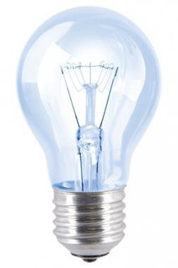 GLS ŻARÓWKA WSTRZĄSOODPORNA BULB 100W E27 230V PRZEZROCZYSTA WW 2700K 1025LM SOLEO A55