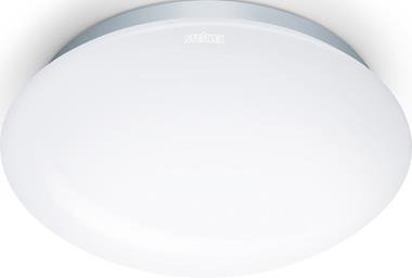 RS LED A1  EVO  11W/ SZKŁO/ CIEPŁA BIALA   LAMPA LED Z CZUJNIKIEM HF