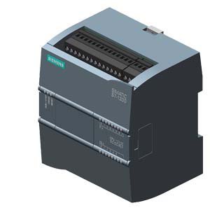 SIMATIC S7-1200 CPU 1212C DC/DC/RELAY 8DI/6DQ/2AI