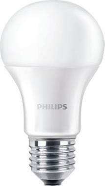 COREPRO LED ŻARÓWKA LED BULB 13.5/100W E27 230V MATOWA 827 WW 2700K 1521LM 200ST A60