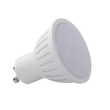 TOMI LED ŻARÓWKA LED SPOT 3/25W GU10 230V MATOWA WW 3000K 250LM 120ST