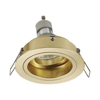 CHUCK DL BIAŁY OPRAWA SUFITOWA NT SPOT 1 GU10 1 50W IP20 METAL