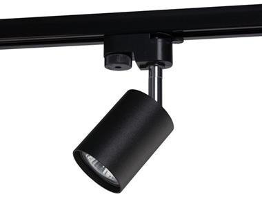 Reflektor oprawa sufitowa lampa spot Nowodvorski Profile Eye 1x35W GU10 czarny 9322