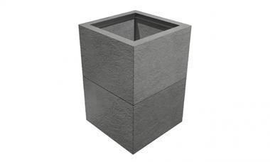STUDNIA KABLOWA SK1(2)-RK / PL1wm  / A 15