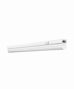 LINEAR COMPACT SWITCH OPRAWA LINIOWA BELKA LED 4W NW 4000K 450LM 300MM IP20 IK03 140ST PC