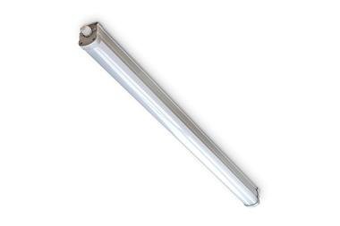 HEMI LED PRO SZARY OPRAWA LINIOWA HERMETYCZNA LED 32W 840 NW 4000K 3800LM 1200MM IP65 IK08 PC PC