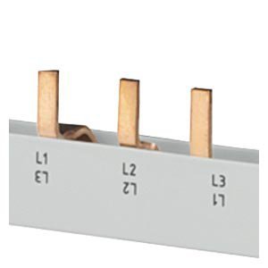 SZYNA ŁĄCZENIOWA SZTYFTOWA 10MM2 3P 57M 1014MM