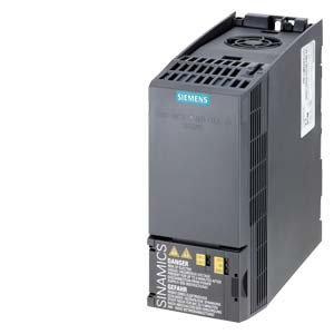 SINAMICS G120C PN FALOWNIK 0.75KW 3F IP20 380-480V AC 47-63HZ 150% PRZECIĄŻENIA PRZEZ 3 SEK. FILTR A