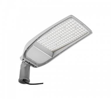CORONA 2 LED BASIC OPRAWA ULICZNA 64W 4000K 7800LM 840 IP66 SZARY I KL. PRZEWÓD 0,2M SP10KV