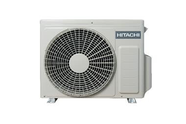 KLIMATYZATOR JEDNOSTKA ZEWNĘTRZNA  2.5KW 1F R32 NEW SUMMIT