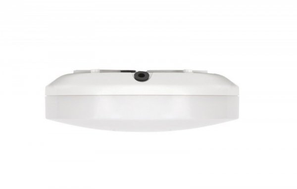 GAMMA BASIC BIAŁY OPRAWA PLAFON LED OKRĄGŁY 13W NW 4000K 1500LM IP54 IK10 FI280 PC/ PP