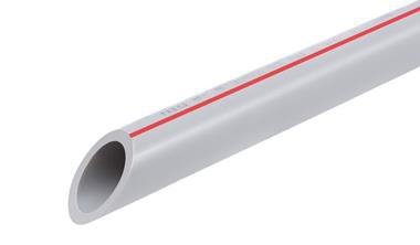 RURA PP-R VESBO PN20 32MM X 5,4MM - 4M (4 MB)