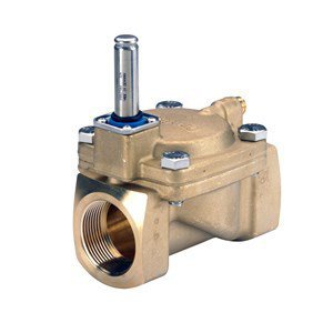 ZAWÓR ELEKTROMAGNETYCZNY EV220B 20B G 34E NC000