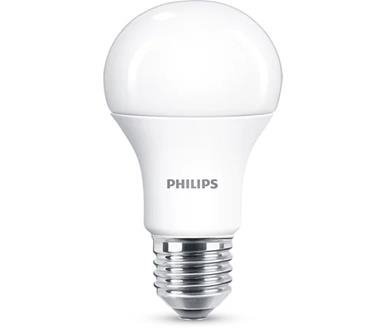 CLASSIC LED ŻARÓWKA LED BULB 13/100W E27 230V MATOWA 827 WW 2700K 1521LM 200ST A60