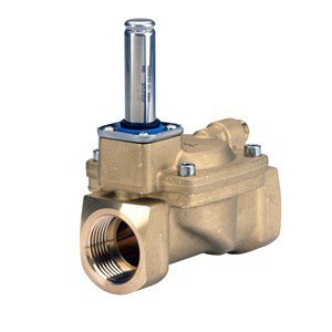ZAWÓR ELEKTROMAGNETYCZNY 1&quot; EV220B EPDM PZH