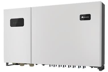 FALOWNIK SIECIOWY PV  36KW 3F 4MPPT WLAN AFCI IP66 HUAWEI
