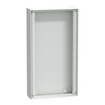 PRISMASET G OBUDOWA METALOWA NT 21M 1080X600X260 IP30 BEZ DRZWI BIAŁY