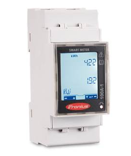 LICZNIK SMART METER TS 100A-1 BEZPOŚREDNI 1F NOWY