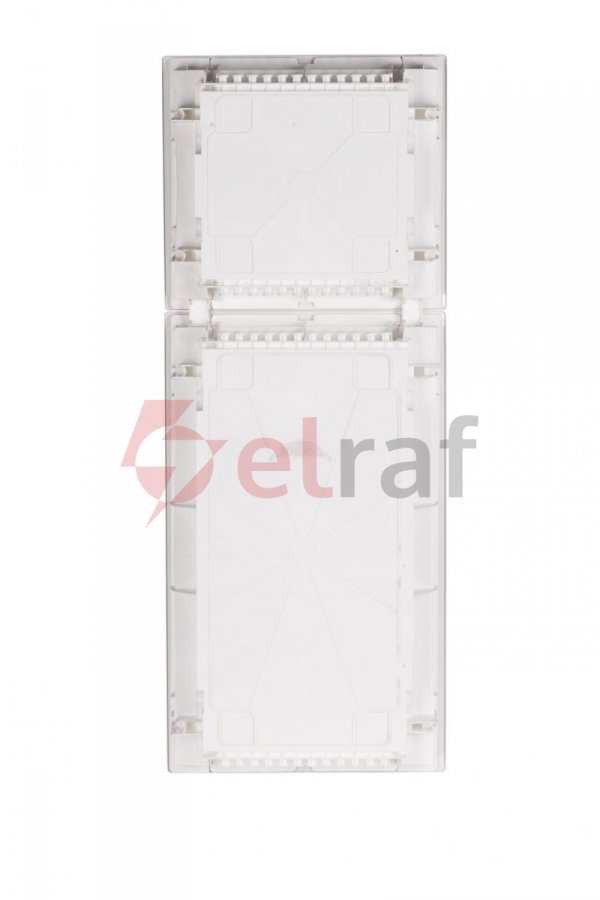 Szafka multimedialna 295x380x90mm FibeRPT 38 5-004FIBERPT 38