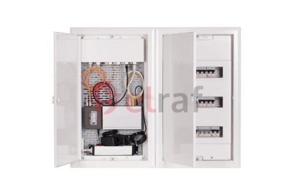 Szafka multimedialna 295x380x90mm FibeRPT 38 5-004FIBERPT 38