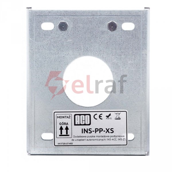 INS-PP-XS