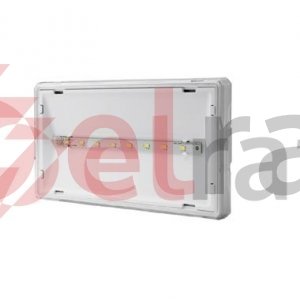 Oprawa awaryjna LED ONTEC S M1 180 M ST W TM-OS.M1STM860W