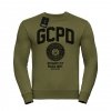 GCPD bluza klasyczna