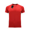 Koszulka termoaktywna czerwona 